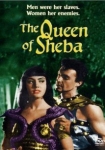 The Queen of Sheba