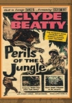 Perils of the Jungle