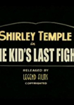 The Kid's Last Fight