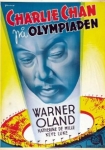 Charlie Chan at the Olympics