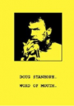 Doug Stanhope Word of Mouth