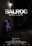 Balrog Behind the Glory