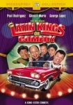 The Original Latin Kings of Comedy