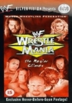 WrestleMania XV