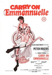 Carry On Emmannuelle