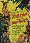 Tarzan and the Huntress