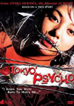 Tokyo Psycho