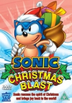 Sonic Christmas Blast