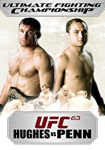 UFC 63: Hughes vs. Penn