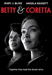 Betty and Coretta