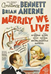 Merrily We Live