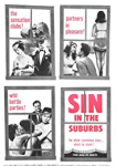 Sin in the Suburbs