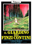 Der Garten der Finzi Contini