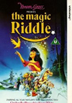 The Magic Riddle