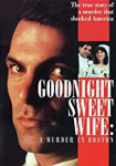 Goodnight Sweet Wife: A Murder in Boston