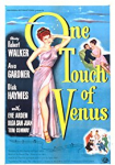 One Touch of Venus