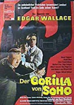 Edgar Wallace - Der Gorilla von Soho