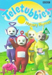 Teletubbies: Nursery Rhymes