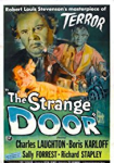 The Strange Door