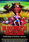 Bloodmarsh Krackoon