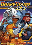 BraveStarr: The Legend