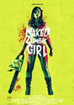 Naked Zombie Girl