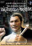 The Strange Case of Dr. Jekyll and Mr. Hyde