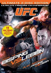 UFC 89: Bisping vs. Leben