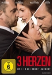 3 Herzen