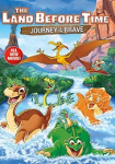 The Land Before Time XIV: Journey of the Brave