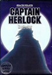 Space Pirate Captain Herlock: Outside Legend - The Endless Odyssey