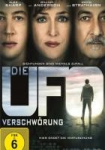 Die UFO-Verschwörung