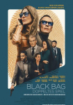 Black Bag - Doppeltes Spiel